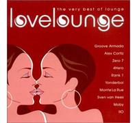 Artisti Vari - Vv.Aa.-Love Lounge