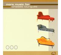 Artisti Vari - Vv.Aa.-More Music for Chaises Lounges