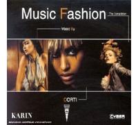 Artisti Vari - Vv.Aa.-Music Fashion