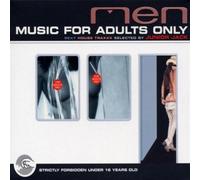 Artisti Vari - Vv.Aa.-Music for Adults Only