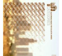 Artisti Vari - Vv.Aa.-No Categories Vol.5