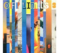 Artisti Vari - Vv.Aa.-Off Limits 3