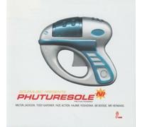 Artisti Vari - Vv.Aa.-Phuturesole 2