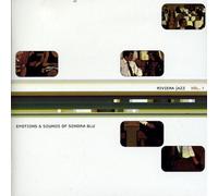 Artisti Vari - Vv.Aa.-Riviera Jazz Vol.1