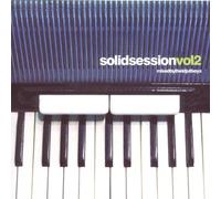 Artisti Vari - Vv.Aa.-Solid Session Vol.2 By Idjut Boys