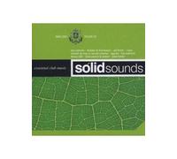 Artisti Vari - Vv.Aa.-Solid Sounds 2002-02