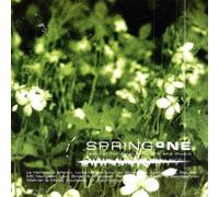 Artisti Vari - Vv.Aa.-Springone