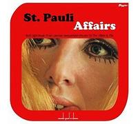 Artisti Vari - Vv.Aa.-St. Pauli Affairs