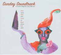 Artisti Vari - Vv.Aa.-Sunday Soundtrack Two