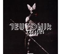 Artisti Vari - Vv.Aa.-Teutonik Desaster Compiled By Mun