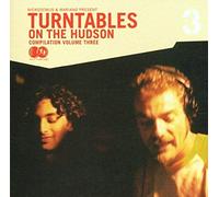 Artisti Vari - Vv.Aa.-Turnables of the Hudson Vol.3