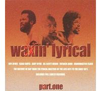 Artisti Vari - Waxin' Lyrical: Part.One