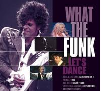 Artisti Vari - What the Funk Let's Dance