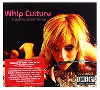 Artisti Vari - Whip Culture Pleasure Generation