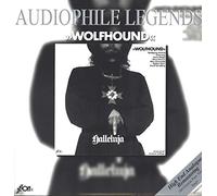 Artisti Vari - Wolfhound: Halleluja [VINYL]