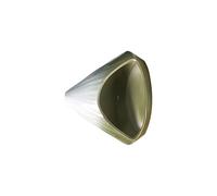 Artistic Ceramic Scent Tray Designed for Focused and Creating a Peaceful Environment Indoors Spiritual Ritual Scent Tool