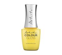 Artistic colour gloss 15ml soak off gel nail colour Chasing Rays