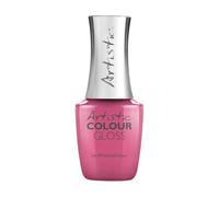 Artistic Colour Gloss 15ml soak off gel nail colour You Grow Girl