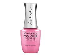Artistic Colour Gloss Gel - Charisma - 0.5oz / 15ml