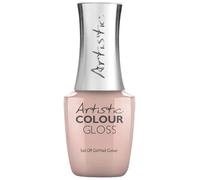 Artistic Colour Gloss Gel - Elegance - 0.5oz / 15ml