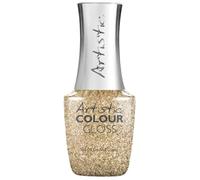 Artistic Colour Gloss Gel - Excitement - 0.5oz / 15ml