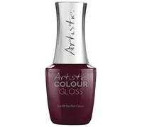 Artistic Colour Gloss Gel - Fab - 0.5oz / 15ml