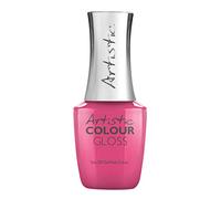 Artistic Colour Gloss Gel - Flirty - 0.5oz / 15ml