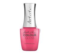 Artistic Colour Gloss Gel - Get Your Own Man-i - 0.5oz / 15ml