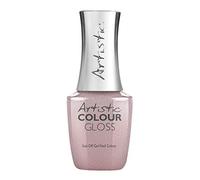 Artistic Colour Gloss Gel - Goddess - 0.5oz / 15ml