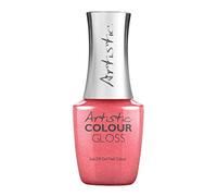 Artistic Colour Gloss Gel - Hell on Wheels - 0.5oz / 15ml