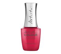 Artistic Colour Gloss Gel - Oh So Red- Tro - 0.5oz / 15ml