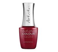 Artistic Colour Gloss Gel - Sinful - 0.5oz / 15ml