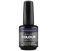 Artistic Colour Gloss Master Of The Mani 2018 Soak-Off Collection - Babe With A Blade (2100200) 15ml