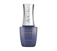 Artistic Colour Gloss Soak-Off Gel Nail Polish, I Have Connections, 15ml, Professional Grade, Glossy Finish