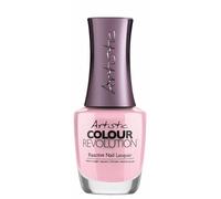 Artistic colour revolution 15ml Nail Lacquer The Pink In Her Cheeks