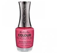 Artistic colour revolution 15ml Nail Lacquer Woman In The Mirror