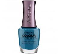 Artistic Colour Revolution 15ml Reactive nail lacquer Aqua Attitude