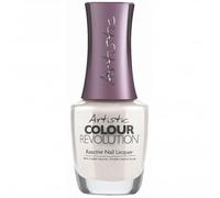 Artistic Colour Revolution 15ml Reactive nail lacquer Arrive In Style