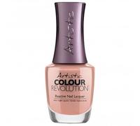 Artistic Colour Revolution 15ml reactive nail lacquer beauty and The Buds