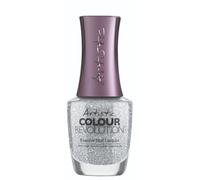 Artistic Colour Revolution 15ml reactive nail lacquer Bubble & Fizz