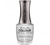 Artistic Colour Revolution 15ml Reactive Nail Lacquer up to Snow Good