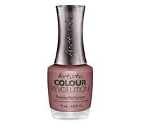 Artistic Colour Revolution 2017 Fueled and Furious Nail Polish Collection - Radiate My Love 15ml