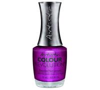 Artistic colour revolution bravehearted