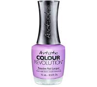Artistic Colour Revolution Nail Polish - Acid Washed Angel 15ml