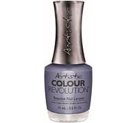 Artistic Colour Revolution Nail Polish - Denimist 15ml