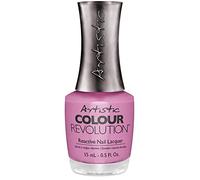 Artistic Colour Revolution Nail Polish - Gnarly In Pink 15ml