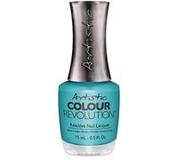 Artistic Colour Revolution Nail Polish - Resting Beach Face 15ml