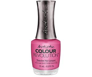Artistic Colour Revolution - Professional Reactive Nail Lacquer - Love At First Skate 15ml (2300095)