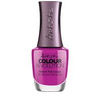 Artistic Colour Revolution Professional Reactive Nail Polish - Don't Be Shady 15ml