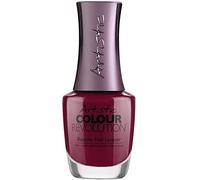Artistic Colour Revolution Professional Reactive Nail Polish - Yield For No One 15ml